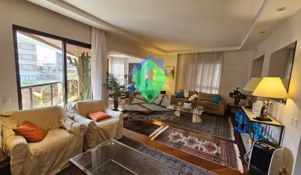 Apartamento 237m² com 4 suítes à venda por R$ 2.180.000 na Pompeia - São Paulo/SP