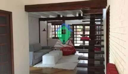 Casa à venda, 400 m² por R$ 1.600.000,00 - Camburi - São Sebastião/SP