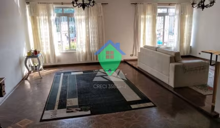 Sobrado à venda, 357 m² por R$ 1.850.000,00 - Vila Ipojuca - São Paulo/SP