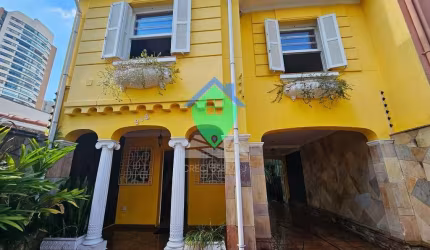 Sobrado, 180 m² - venda por R$ 1.985.000,00 em- Perdizes - São Paulo/SP