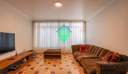 Casa à venda, 222 m² por R$ 1.600.000,00 - Vila Romana - São Paulo/SP