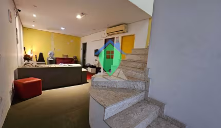 Sobrado Comercial, 313 m² - venda por R$ 1.750.000 ou aluguel por R$ 10.928,19/mês - Perdizes - São