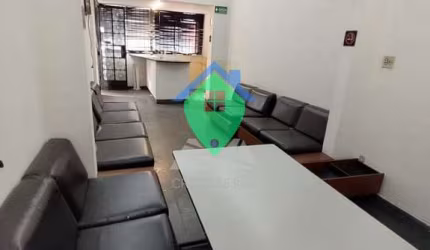 Casa Comercial, 190 m² - venda por R$ 1.696.000 ou aluguel por R$ 11.217,86/mês - Lapa - São Paulo/