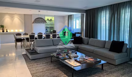 Apartamento, 292 m² - venda por R$ 5.300.000,00 ou aluguel por R$ 31.001,18/mês - Higienópolis - Sã