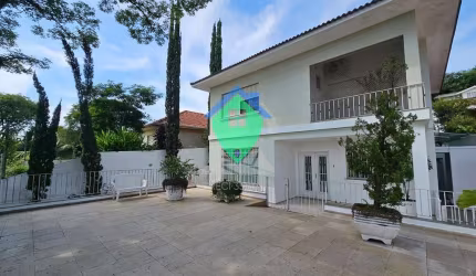 Casa à venda, 435 m² por R$ 3.000.000,00 - Alto da Lapa - São Paulo/SP