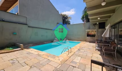 Casa à venda, 481 m² por R$ 2.190.000,00 - Alto da Lapa - São Paulo/SP