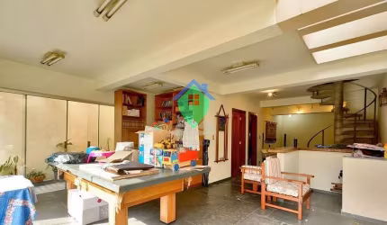 Casa à venda, 229 m² por R$ 2.120.000,00 - Siciliano - São Paulo/SP