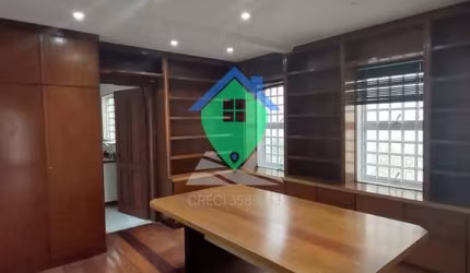 Casa, 170 m² - venda por R$ 2.300.000,00 ou aluguel por R$ 10.306,48/mês - Moema - São Paulo/SP