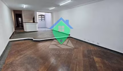 Casa, 300 m² - á venda por R$2.500.000,00 ou aluguel por R$11.597,93/mês - Pompeia - São Paulo/SP