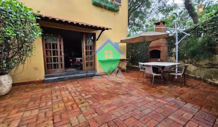 Casa à venda, 192 m² por R$ 2.400.000,00 - Sumarezinho - São Paulo/SP