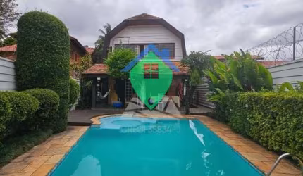 Casa à venda, 403 m² por R$ 2.999.999,99 - Vila Ida - São Paulo/SP