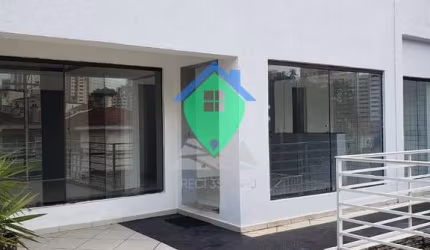 Casa à venda, 256 m² por R$ 2.400.000,00 - Vila Pompeia - São Paulo/SP