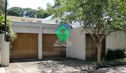 Casa à venda, 420 m² por R$ 3.000.000,00 - Vila Madalena - São Paulo/SP