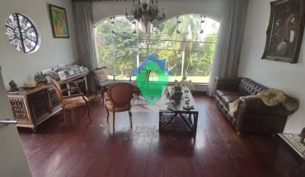 Casa, 400 m² - venda por R$ 3.390.000,00 ou aluguel por R$ 14.052,67/mês - Siciliano - São Paulo/SP