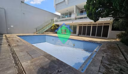Casa à venda, 693 m² por R$ 3.300.000,00 - Alto da Lapa - São Paulo/SP