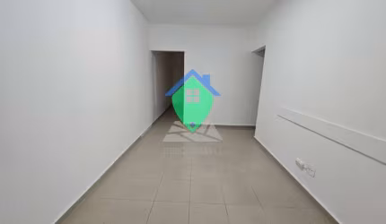 Apartamento para alugar, 60 m² por R$3.489,39/mês - Vila Romana - São Paulo/SP