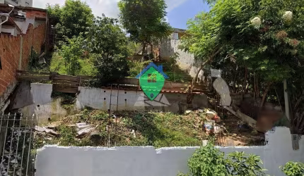 Terreno, 250 m² - venda por R$ 1.500.000,00 ou aluguel por R$ 2.736,11/mês - Bosque da Saúde - São