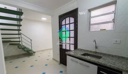 Casa para alugar, 110 m² por R$ 10.820/mês em Perdizes - São Paulo/SP