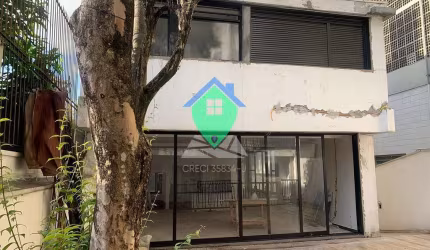 Casa para alugar, 500 m² por R$ 49.939,89/mês - Jardim Paulistano - São Paulo/SP