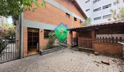 Casa para alugar, 193 m² por R$ 11.274,70/mês - Pinheiros - São Paulo/SP