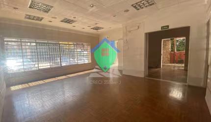 Casa Comercial para alugar, 280 m² por R$ 16.000/mês - Alto da Lapa - São Paulo/SP