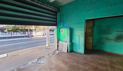 Loja para alugar, 20 m² por R$2.641,42/mês - Pinheiros - São Paulo/SP
