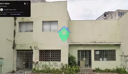 Loja, 301 m² - venda por R$ 3.500.000,00 ou aluguel por R$ 13.788,48/mês - Lapa - São Paulo/SP