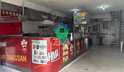 Loja para alugar, 100 m² por R$ 7.417,57/mês - Lapa - São Paulo/SP