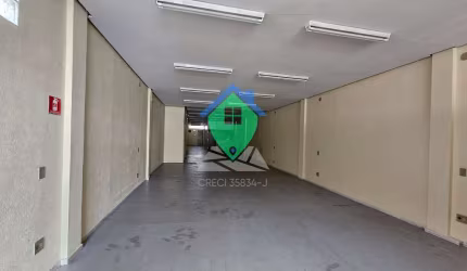 Salão para alugar, 240 m² por R$ 9.508,00/mês - Vila Ipojuca - São Paulo/SP