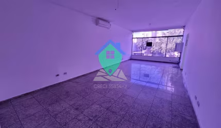 Sala para alugar, 35 m² por R$ 2.200,00/mês - Vila Romana - São Paulo/SP