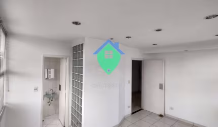 Sala, 71 m² - venda por R$ 710.000,00 ou aluguel por R$5.620,38/mês - Pinheiros - São Paulo/SP