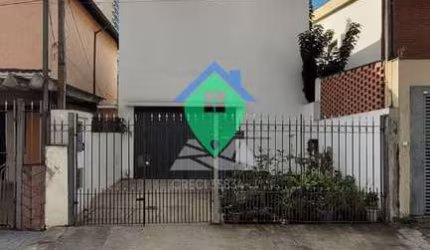 Galpão à venda, 178 m² por R$ 1.200.000,00 - Vila Romana - São Paulo/SP
