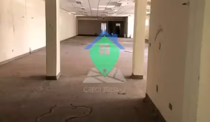 Galpão, 1116 m² - venda por R$ 5.512.000,00 ou aluguel por R$ 53.805,37/mês - Vila Romana - São Pau