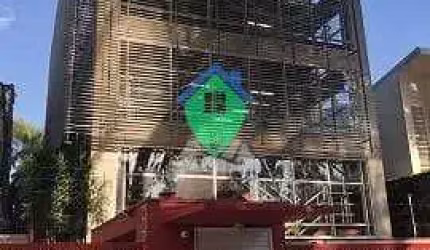 Prédio à venda, 700 m² por R$ 7.000.000,00 - Alto de Pinheiros - São Paulo/SP