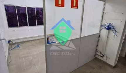 Conjunto para alugar, 60 m² por R$ 2.500 / mês - Vila Romana - São Paulo/SP