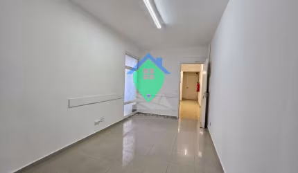 Conjunto para alugar, 60 m² por R$ 2.669,39/mês - Vila Romana - São Paulo/SP