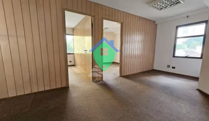 Conjunto, 52 m² - venda por R$ 395.000,00 ou aluguel por R$3.933,78/mês - Perdizes - São Paulo/SP
