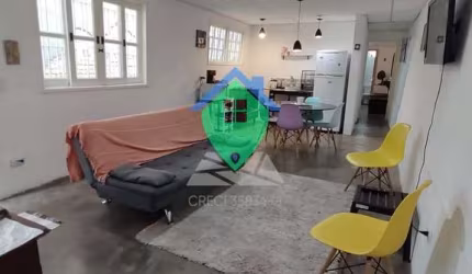 Casa 171m² à venda na Vila Romana, São Paulo, SP