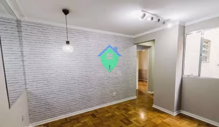 Apartamento 58m² à venda por R$500.000,00 - Vila Romana, São Paulo, SP