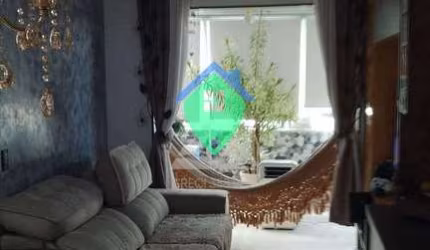 Apartamento Garden 96m² à venda por R$500.000,00 Jaraguá, São Paulo, SP