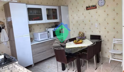 Sobrado 142m² para locação R$3.585,52/mês no bairro Jardim Cidade Pirituba