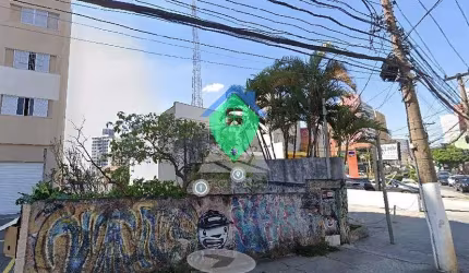 Terreno 310m² à venda por R$3.000.000,00 - bairro Sumarezinho, São Paulo, SP