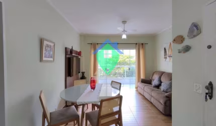 Apartamento 84m² à venda por R$520.000,00 na Pitangueiras, Guarujá, SP