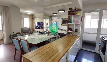 Apartamento 70m² à venda por R$820.000,00 na Água Branca, São Paulo, SP