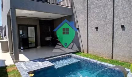 Casa 126m² à venda, por R$960.000,00 Villas do Jaguari, Santana de Parnaíba, SP
