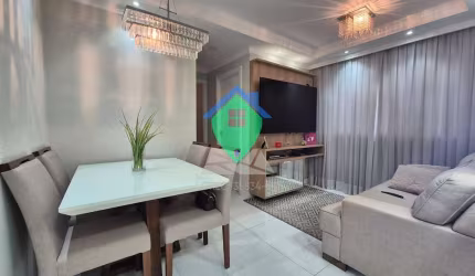 Apartamento 42m² à venda por R$465.000,00 em Santa Teresinha, São Paulo, SP