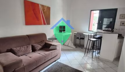 Studio 45m² para locação por R$2.487,1 em Perdizes, São Paulo, SP