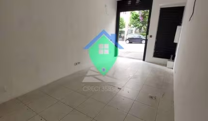 Loja 30m² para locação por R$4.966,45 em Perdizes, São Paulo, SP