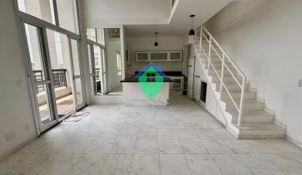 Apartamento 84m² à venda por R$1.100.000,00 no Paraíso do Morumbi / Vila Andrade - São Paulo, SP