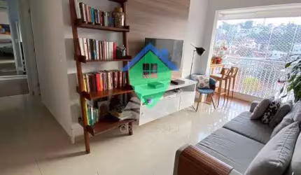 Apartamento 63 m² para venda por R$750.000,00 na Lapa - São Paulo/SP